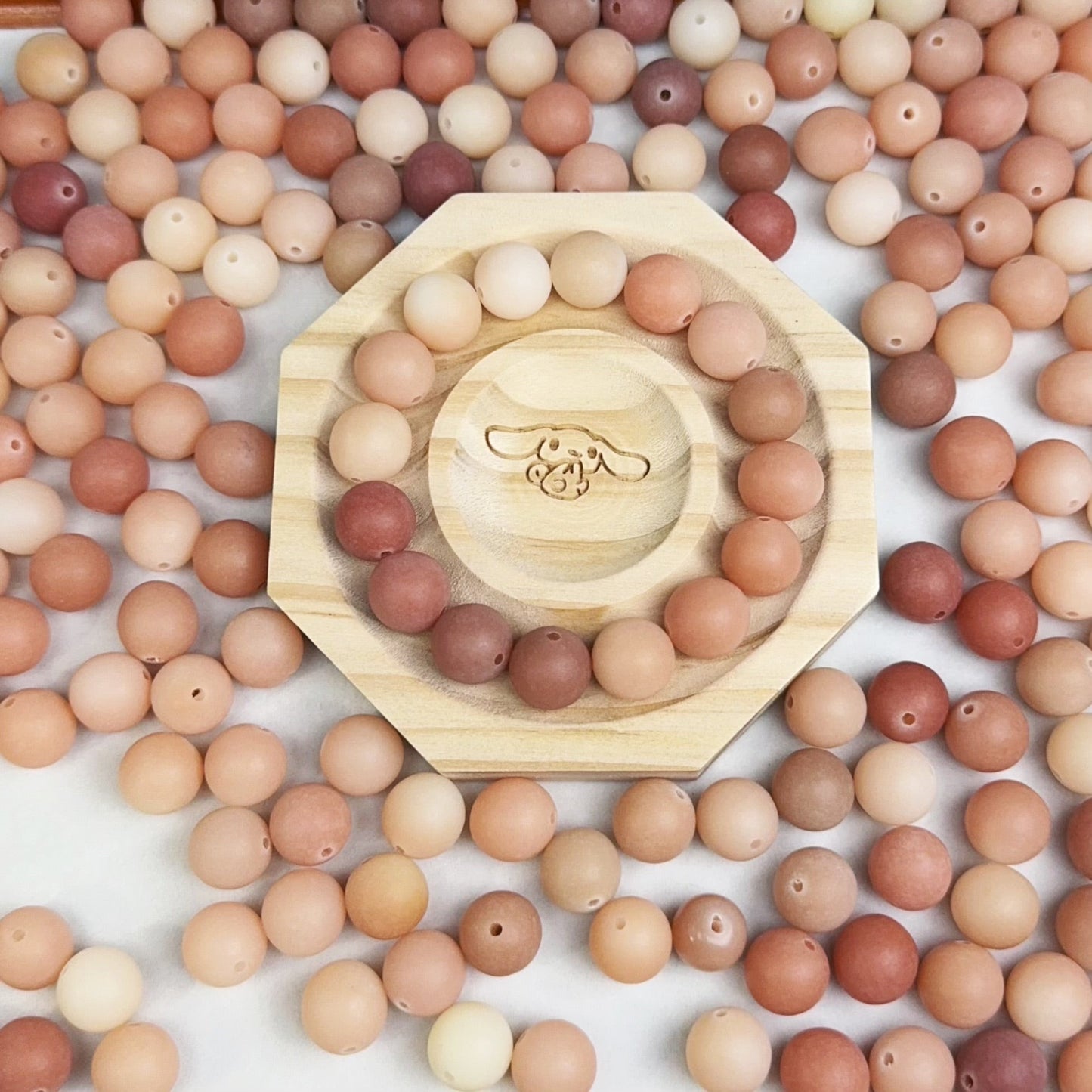 0 00特价 菩提ビーズ 在庫一掃-丸い（1005）