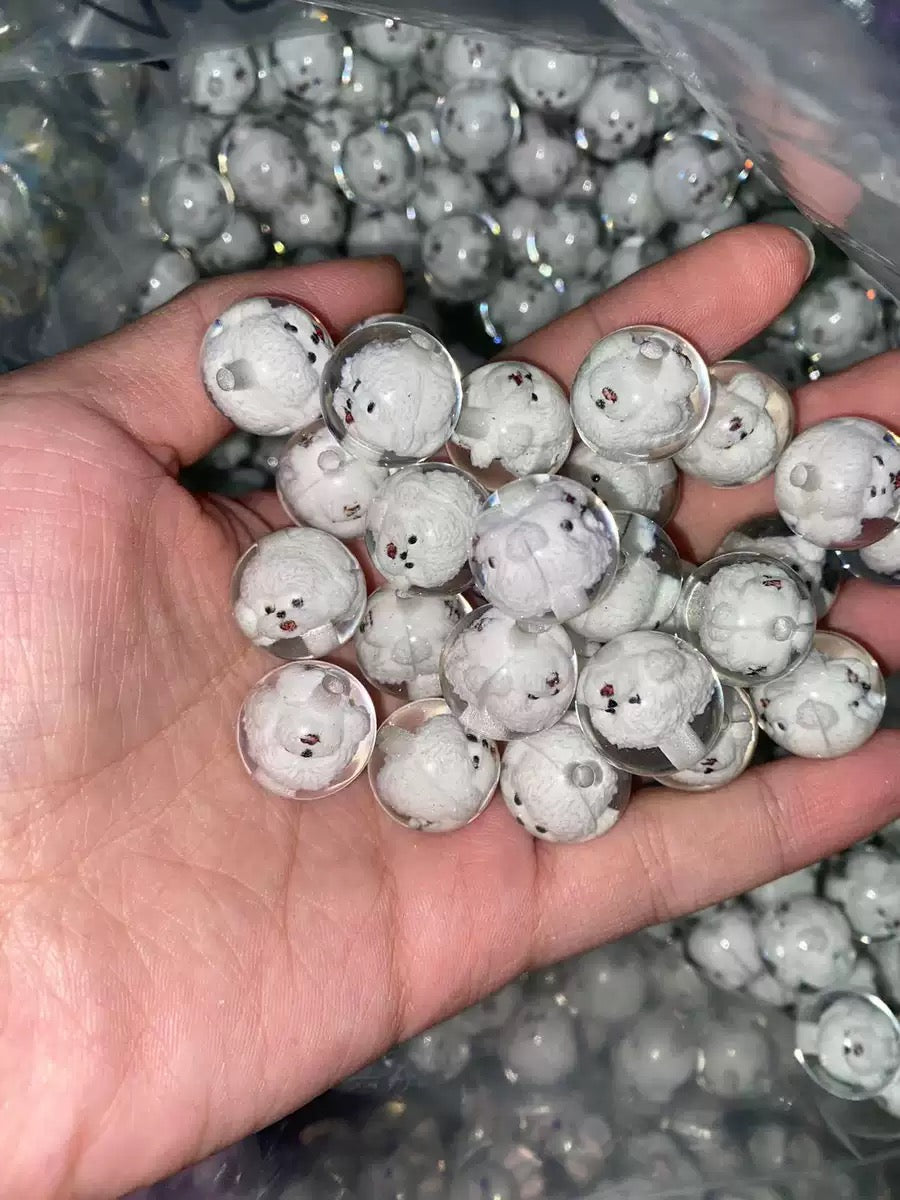 0 0今日新作 かわいい樹脂（0101）