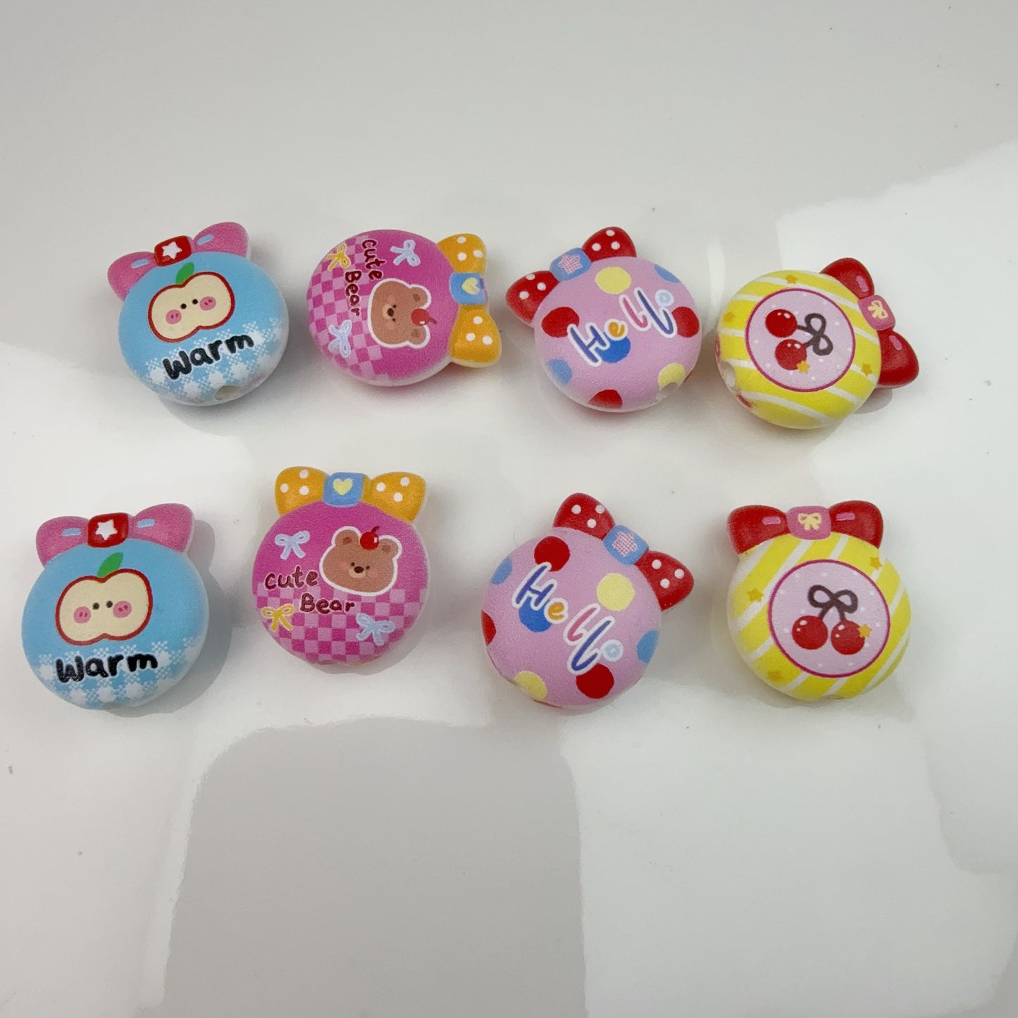 0 0今日新作 リボンラウンド (0919)