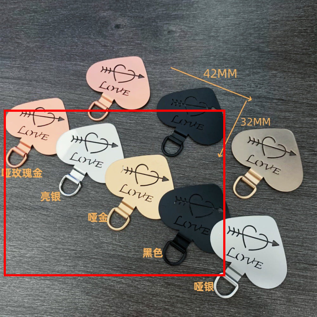 9-P Strap Clip(0227)