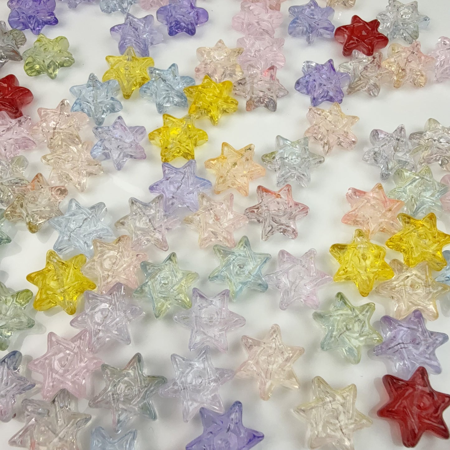 0 0今日新作 六芒星🔯 (0211)