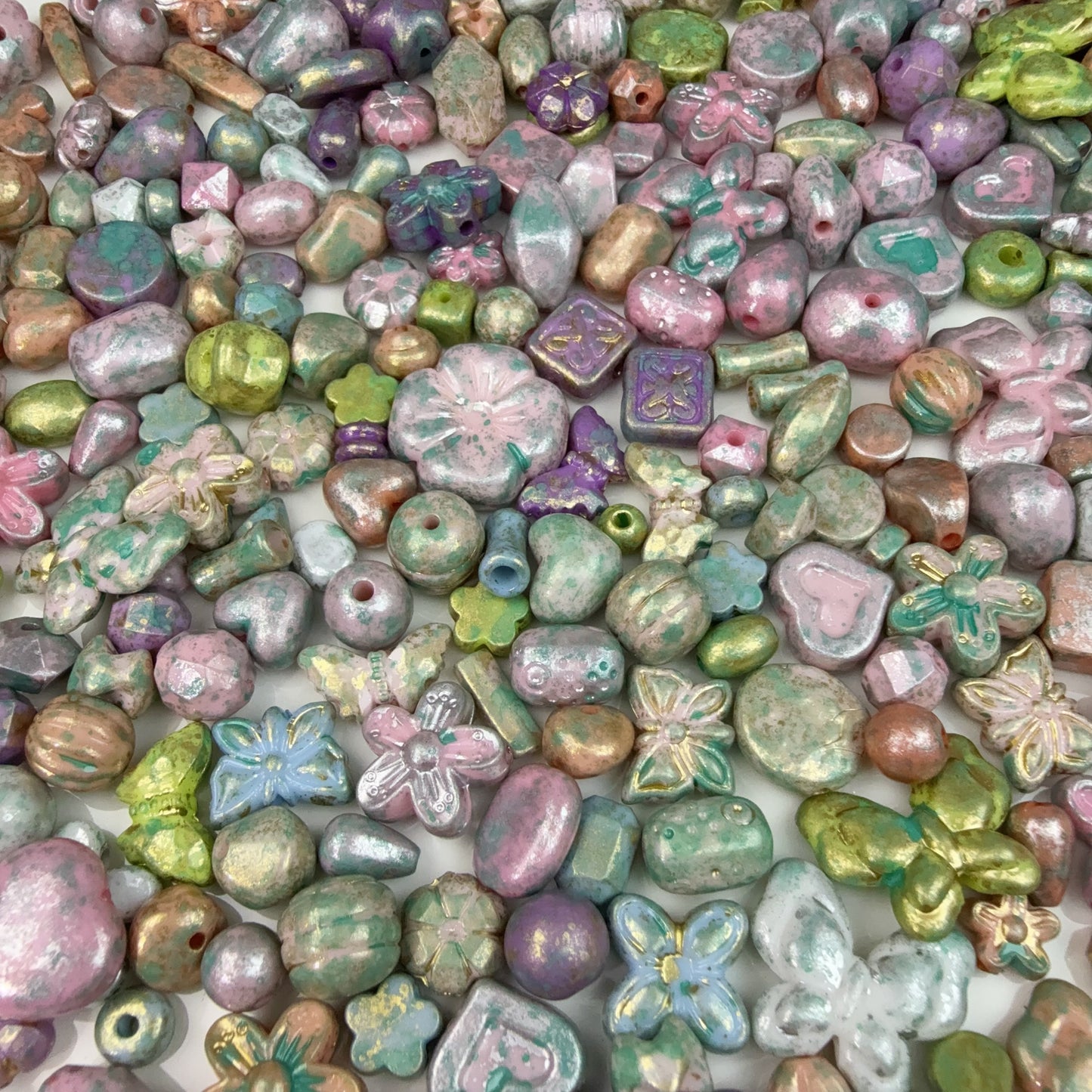 0 今日新色 油絵(0508)