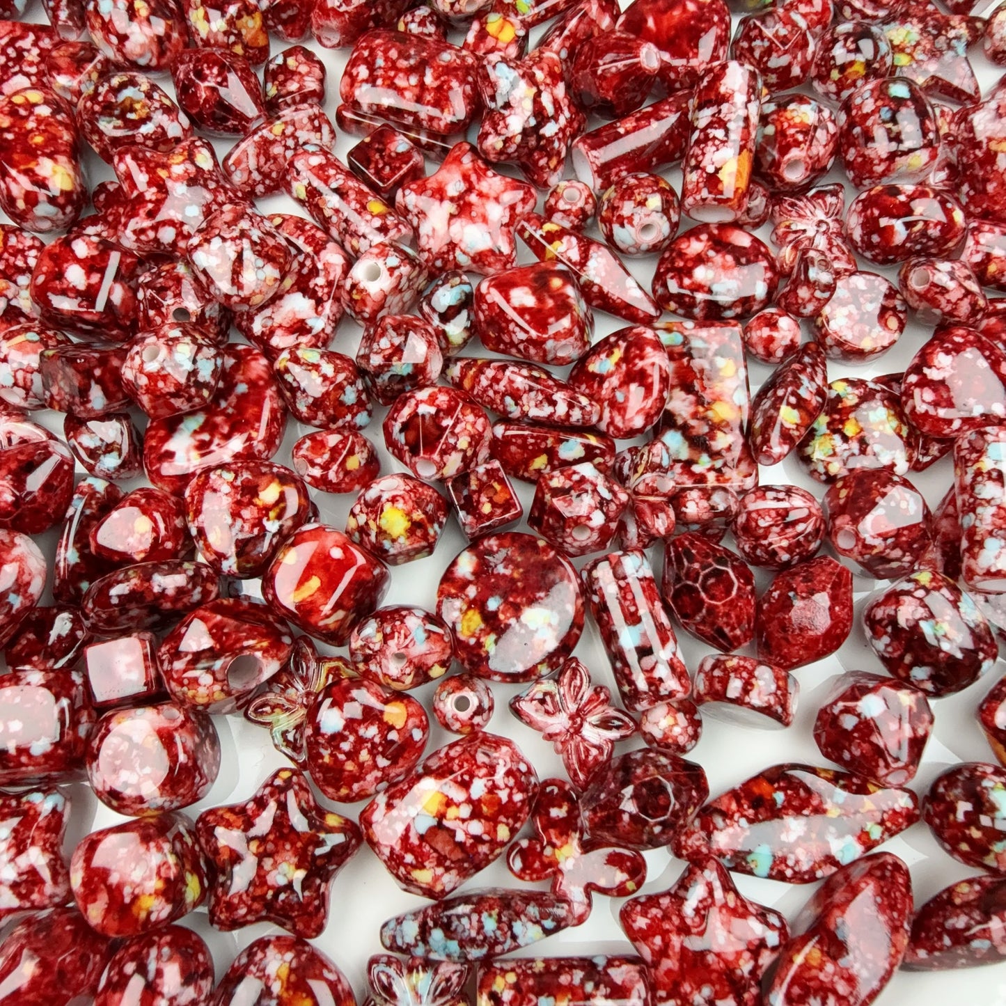 0 0今日新作 まだら模様シリーズ2(0805)