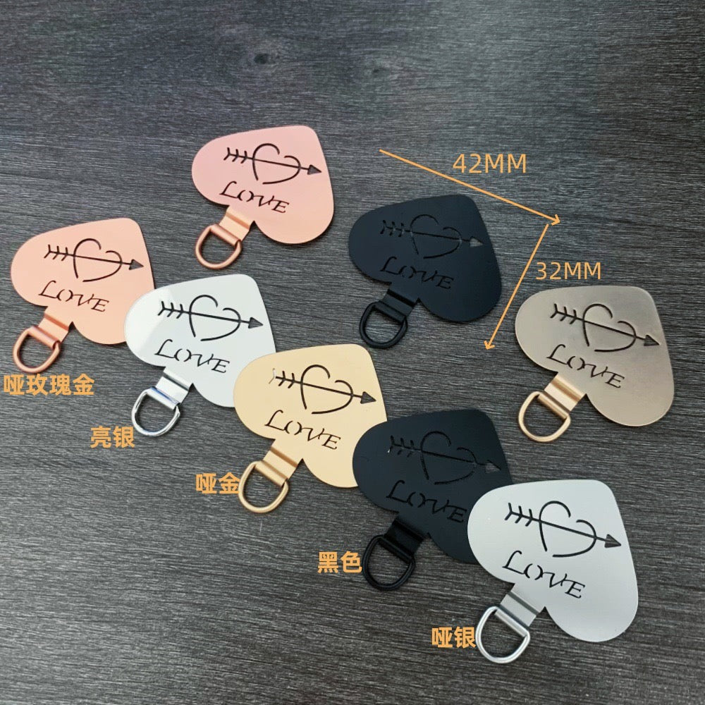 9-P Strap Clip(0227)