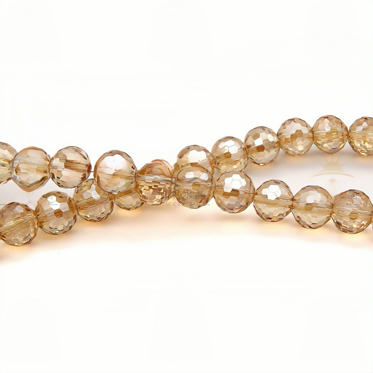 3-G 96 facet cut (0212)