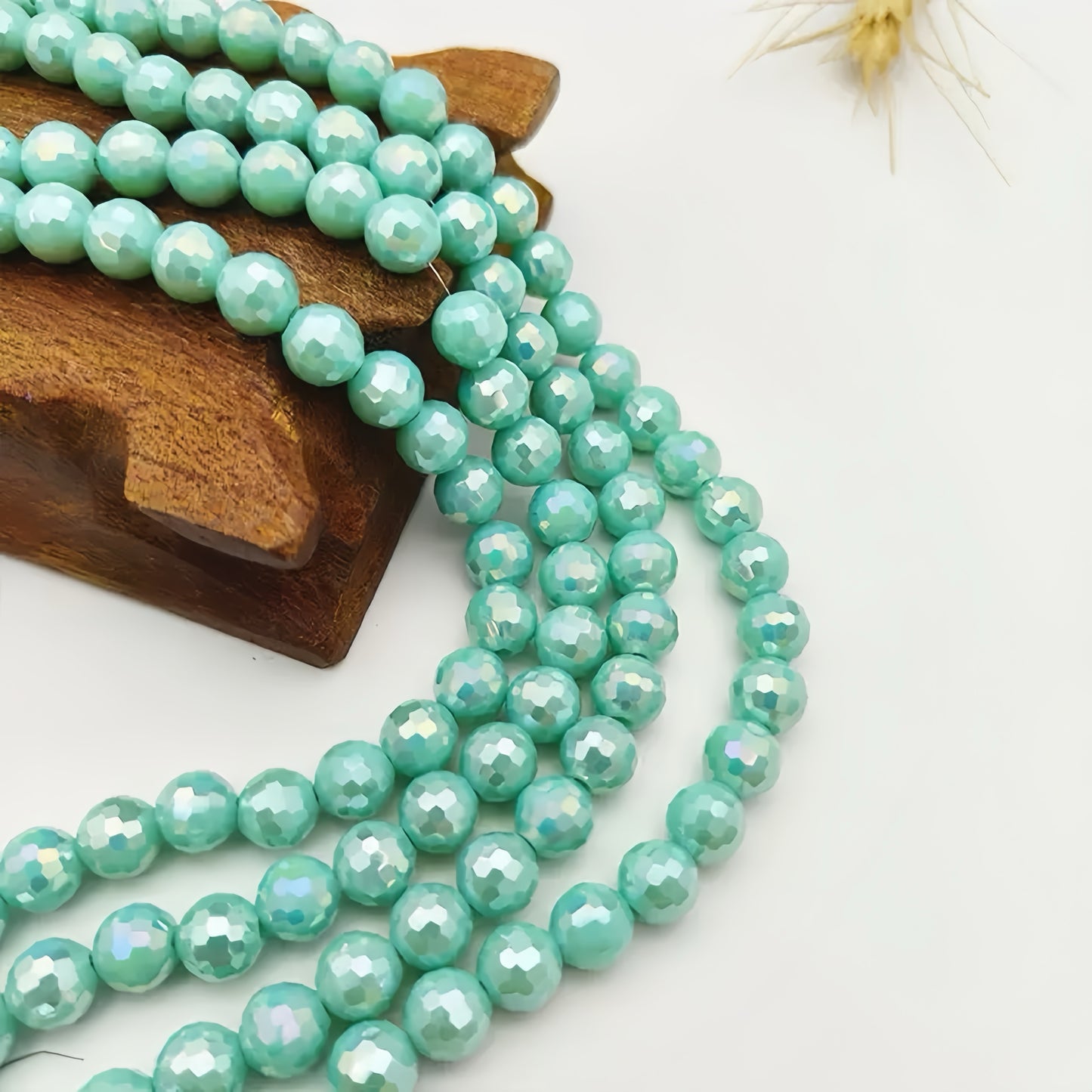 0 今日新色ミラーボールカット(0421)