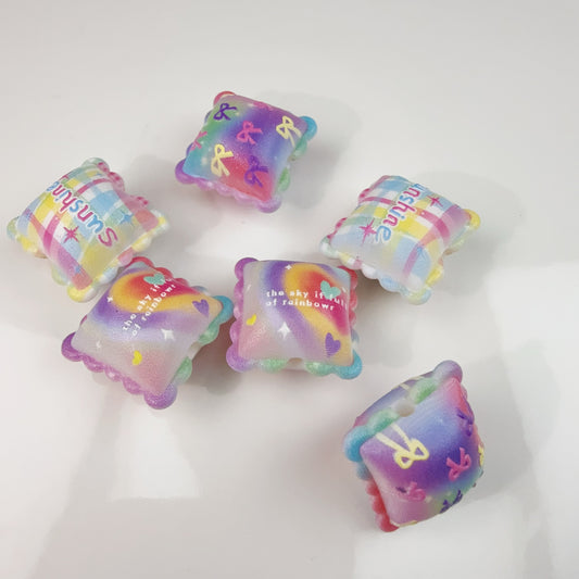 0 0今日新作 クッションビーズ(1222)