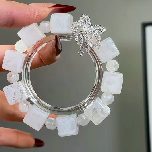 0 0今日新作 ゼリー ガラスキューブ (0124)