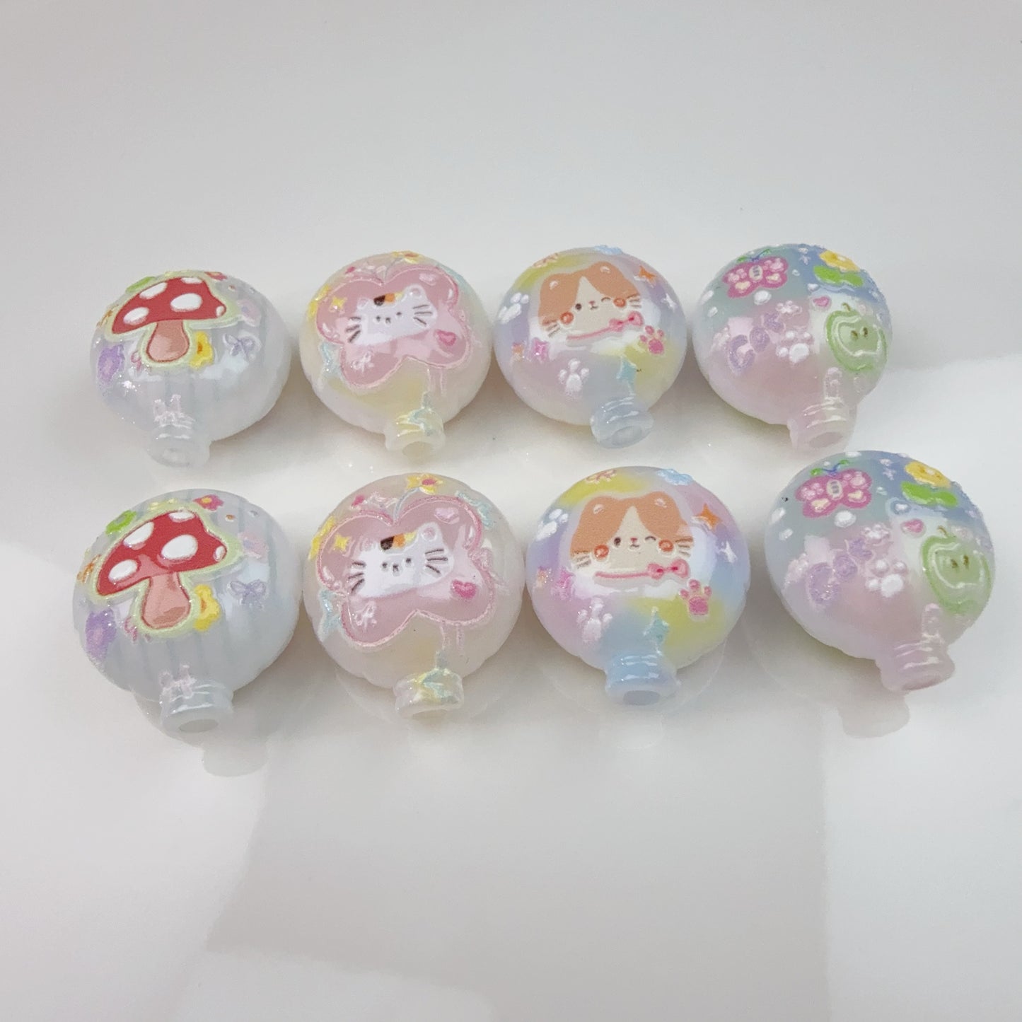 0 0今日新作 風船＆バー(0320)