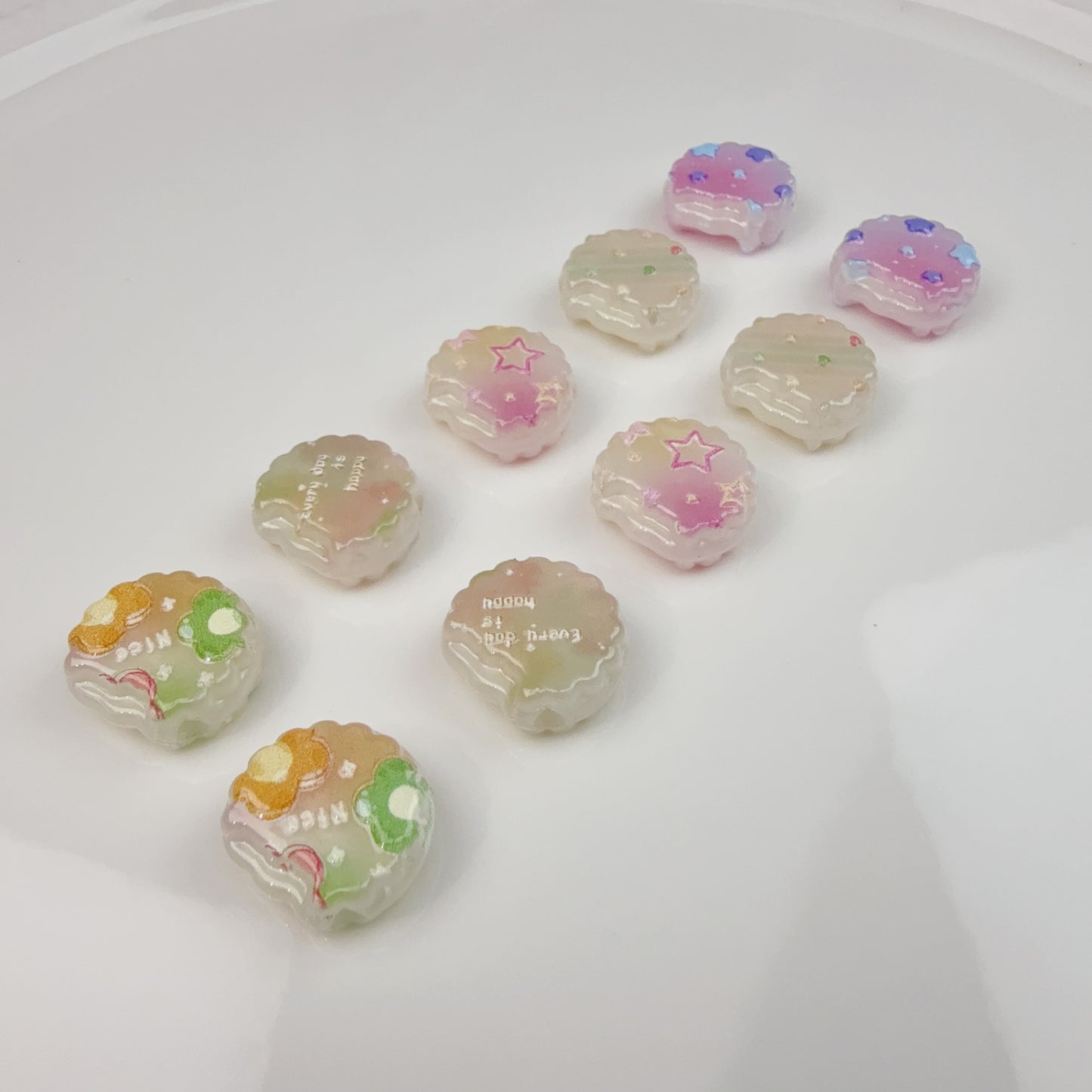 0 0今日新作 サンドクッキー(0526)