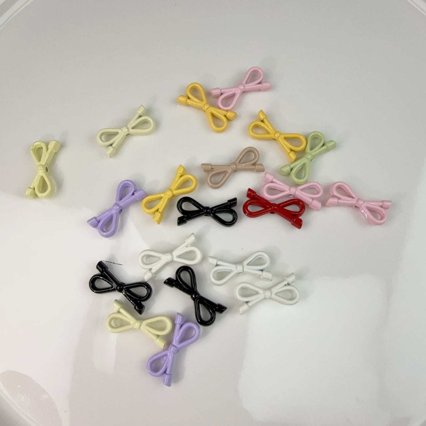 0 0今日新作 合金リボン−5（1125）