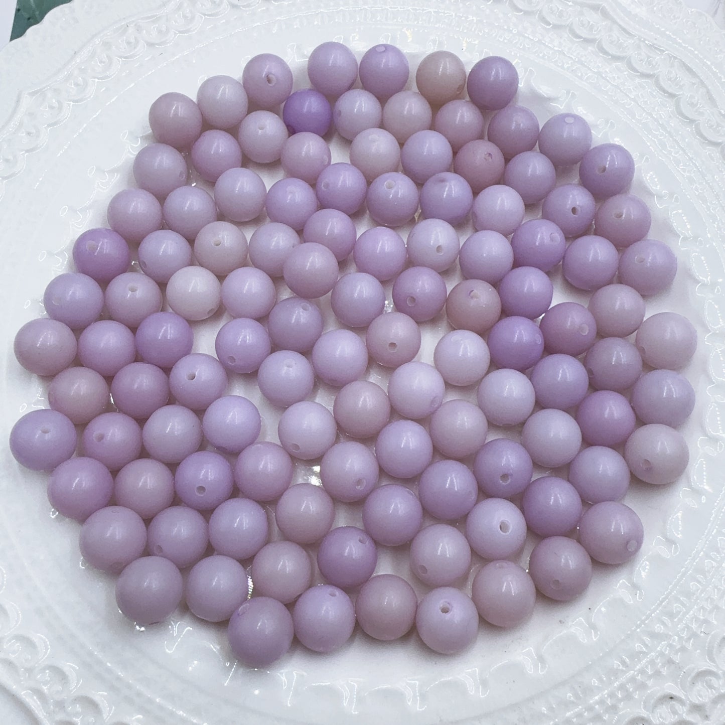 0 00特价 菩提ビーズ 在庫一掃-丸い（1005）