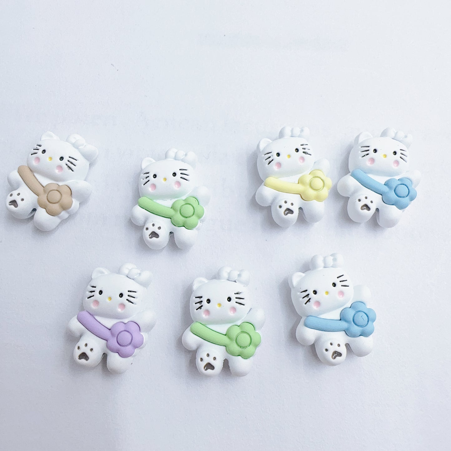 9-P Various Color Metal-2