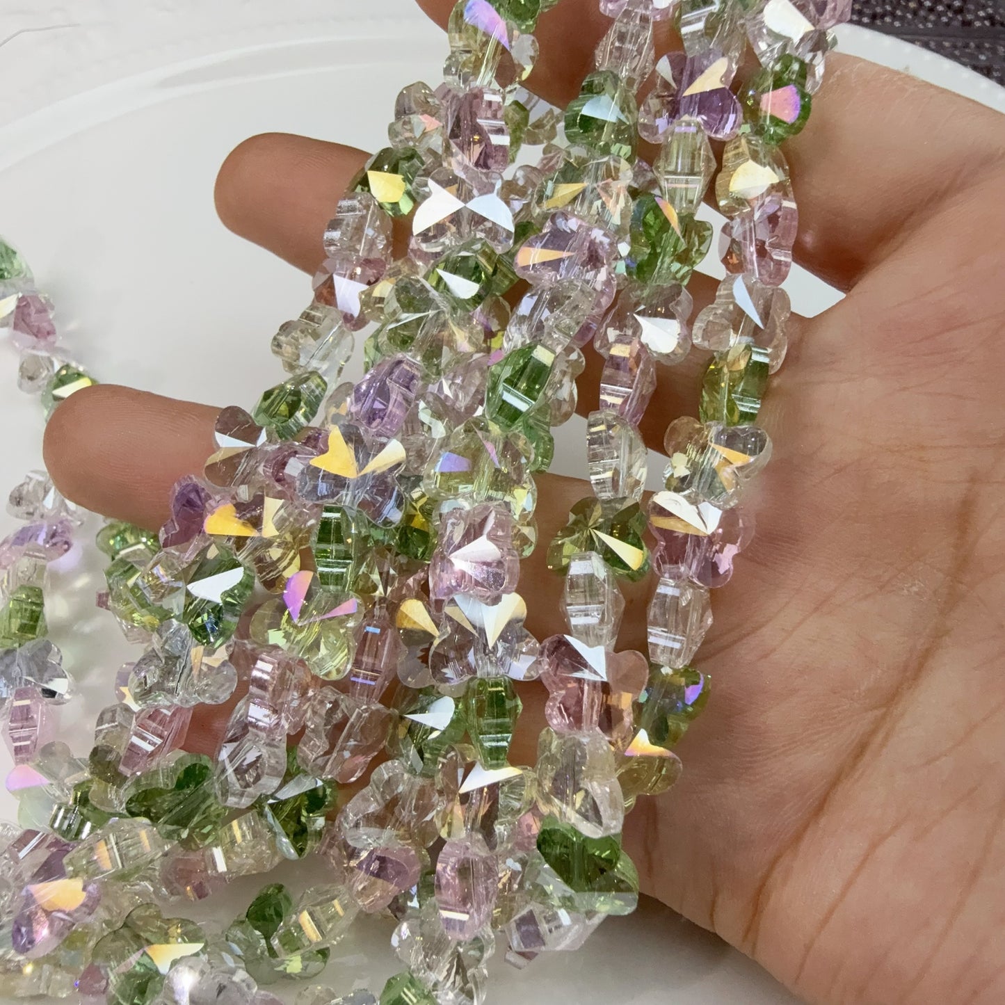 0 Restock Kasuga Series (0415)