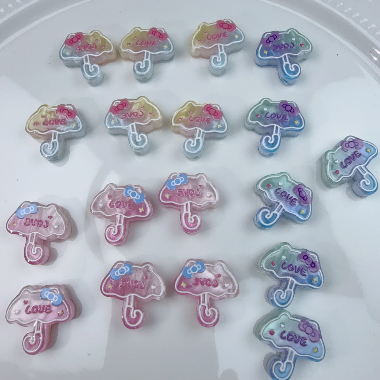 0 0今日新作 傘（0826）