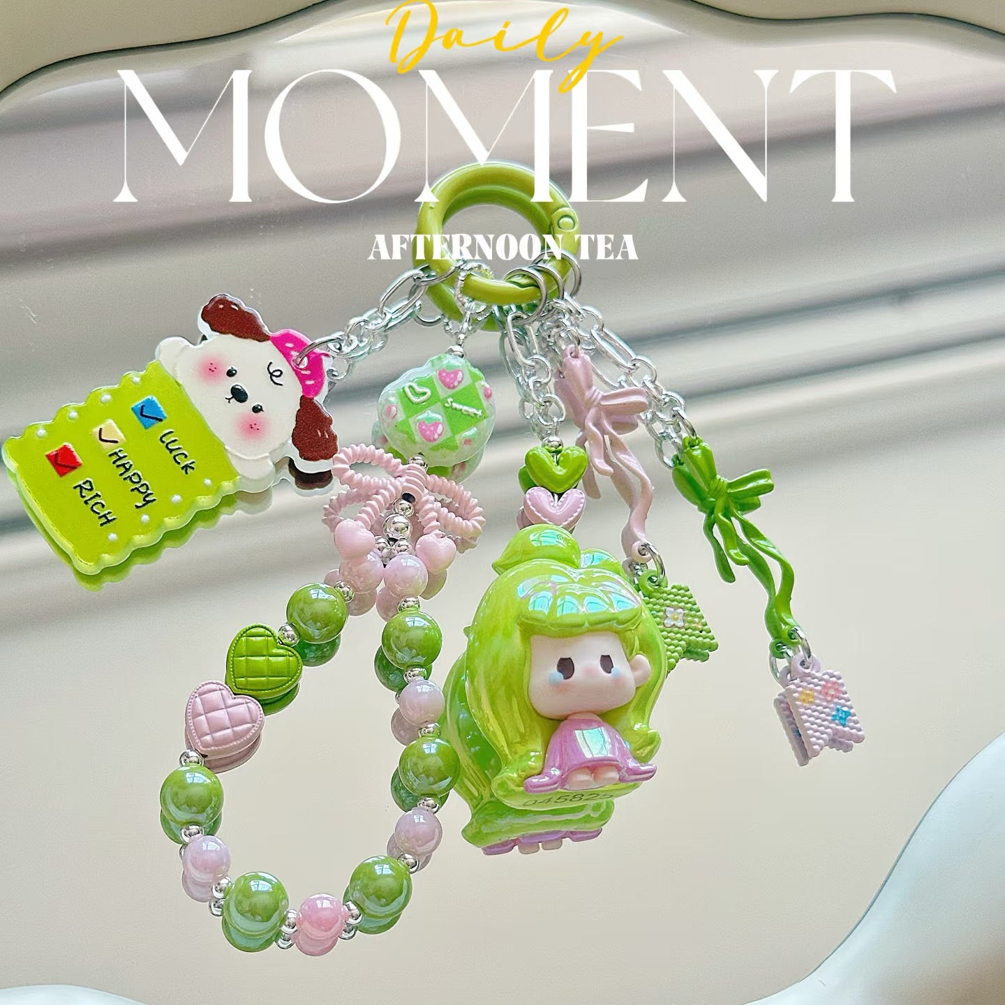 0 0今日新作 サンドクッキー(0320)