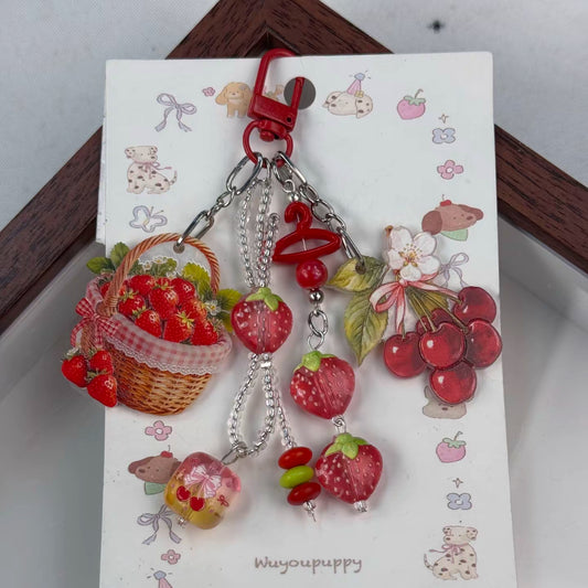 0 今日新作 🍓&🍉（0524）