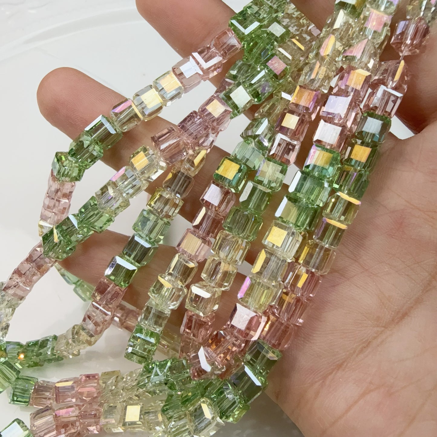 0 Restock Kasuga Series (0415)