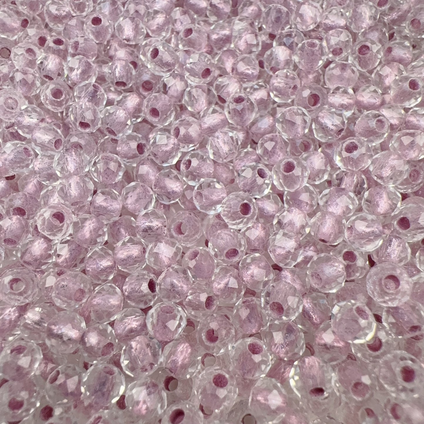 5-S 新色追加 満天星 ボタンカットチビビーズ(0129)