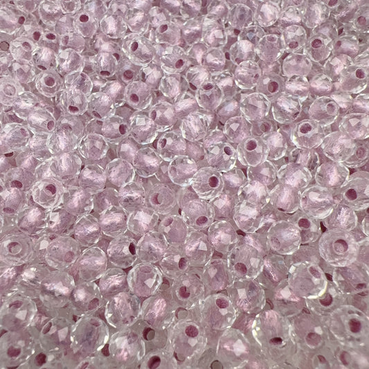 5-S 新色追加 満天星 ボタンカットチビビーズ(0129)