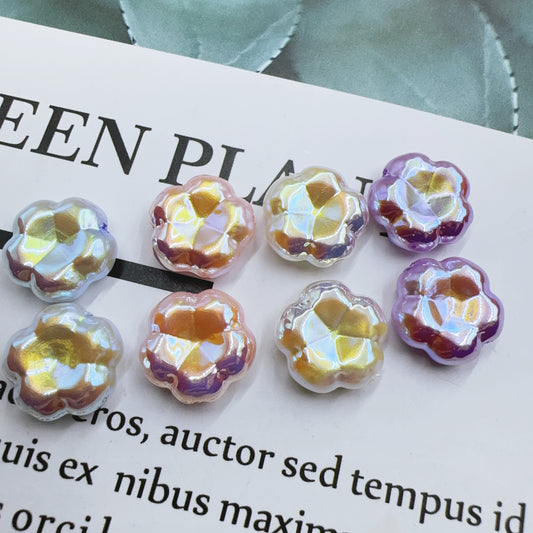 0 今日新作 オーロラマベ 花（1214）