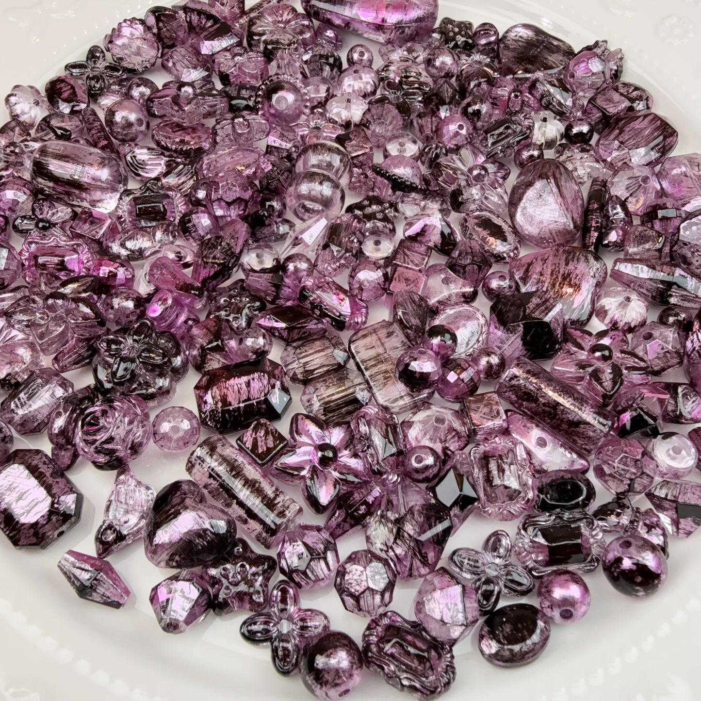 0 0今日新色 贅沢工芸 アクリル混ぜ(1102)