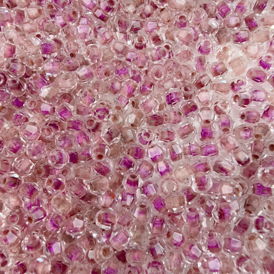 0 0今日新作 水墨画菱形カット (0815)