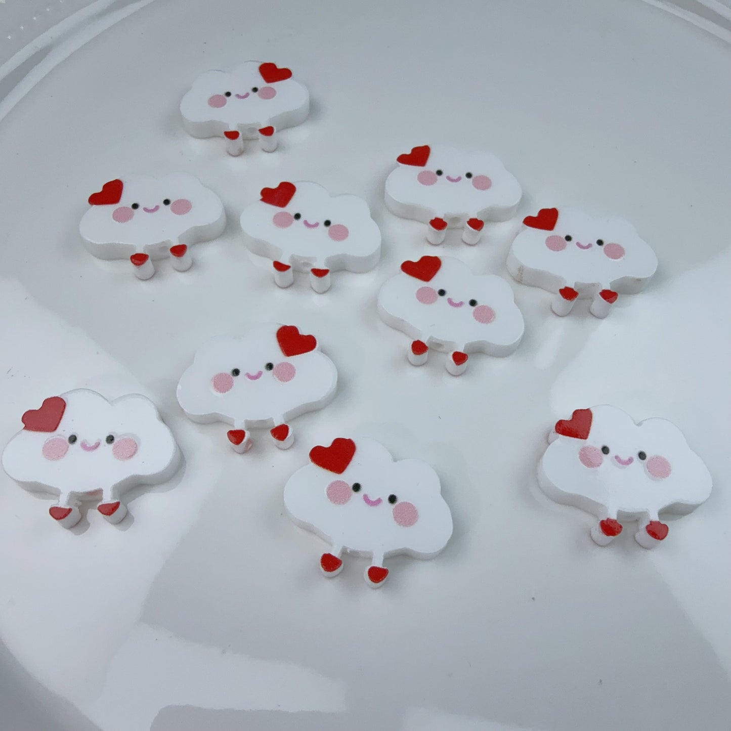 0 0今日新作 笑顔雲（0819）