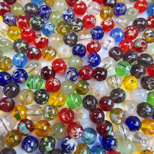 0 今日新作 ピカソーラウンド4ミリ(0428)