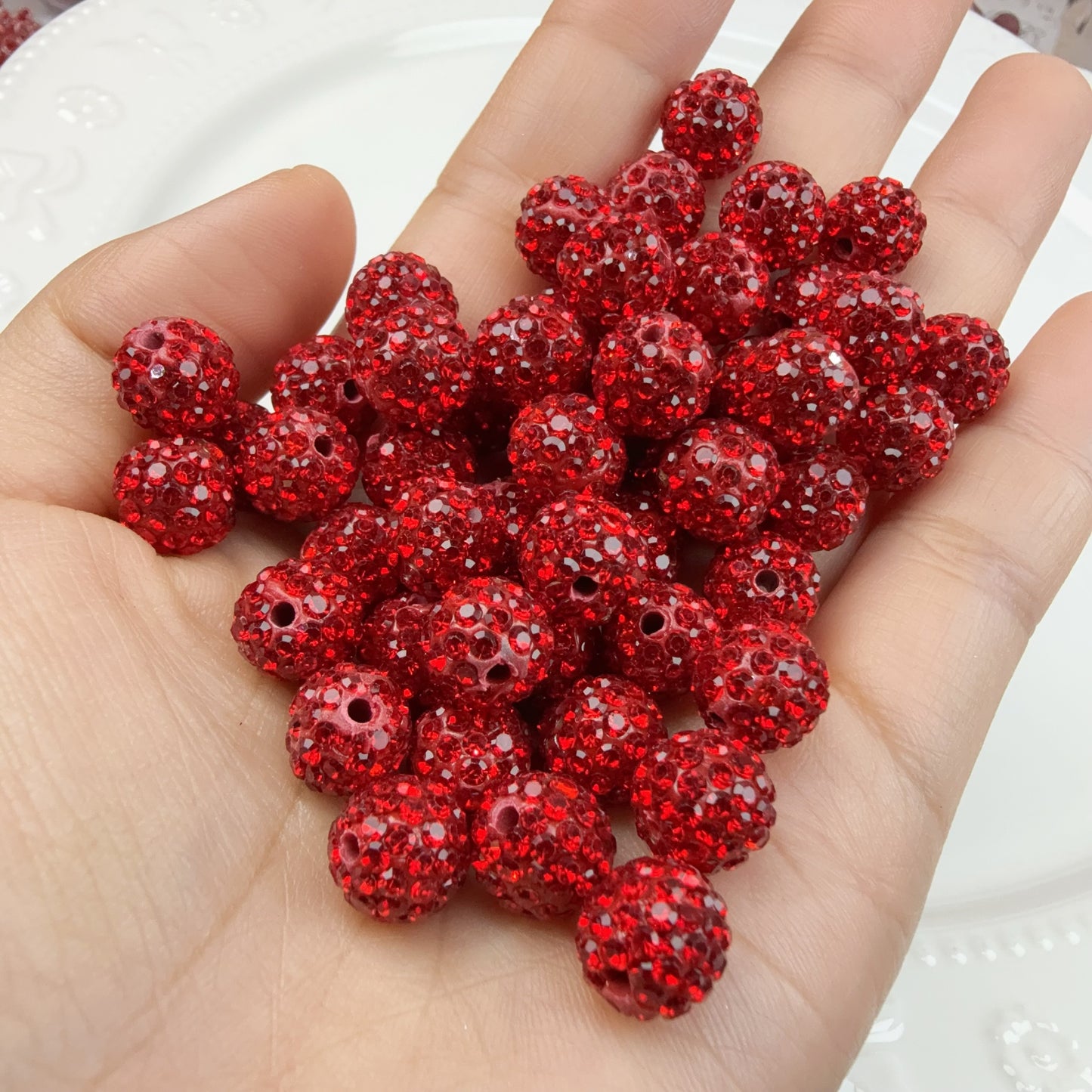 0 0今日新作 ダイヤモンドボール(1208)