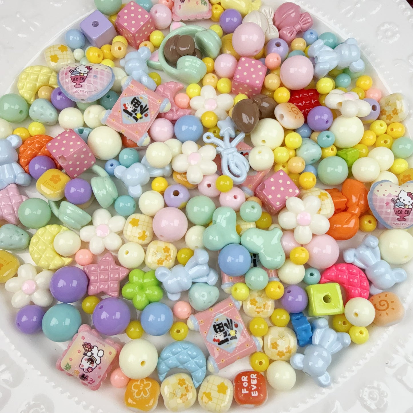 0 0今日新作 パステル(1225)