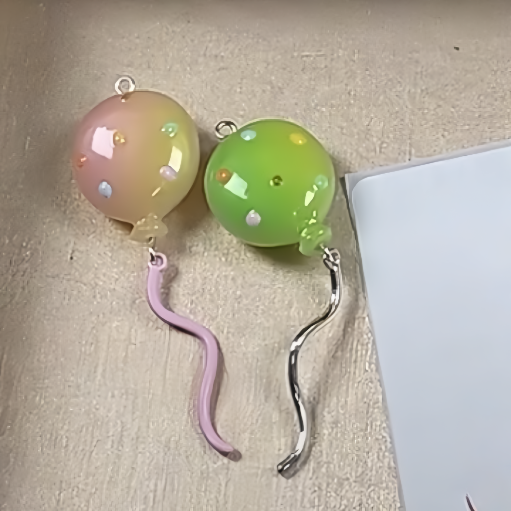 0 0今日新作 風船＆バー(0320)