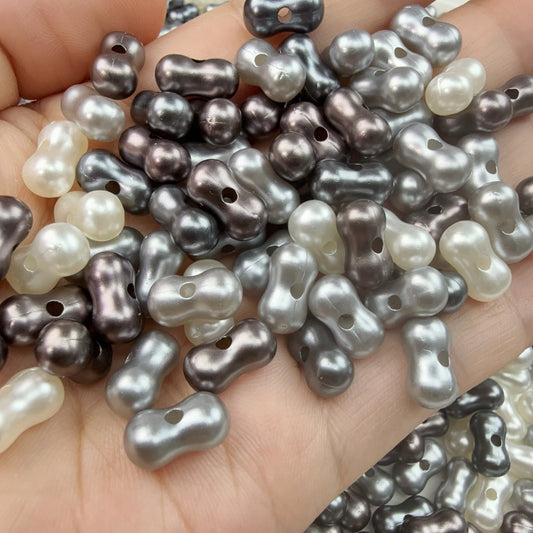 0 0今日新サイズ  ツヤツヤ大ピーナッツ (0901)