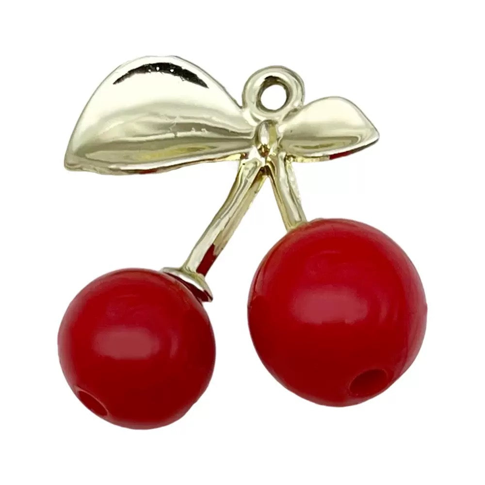 0 0今日新作 ミードルさくらんぼ（0618）