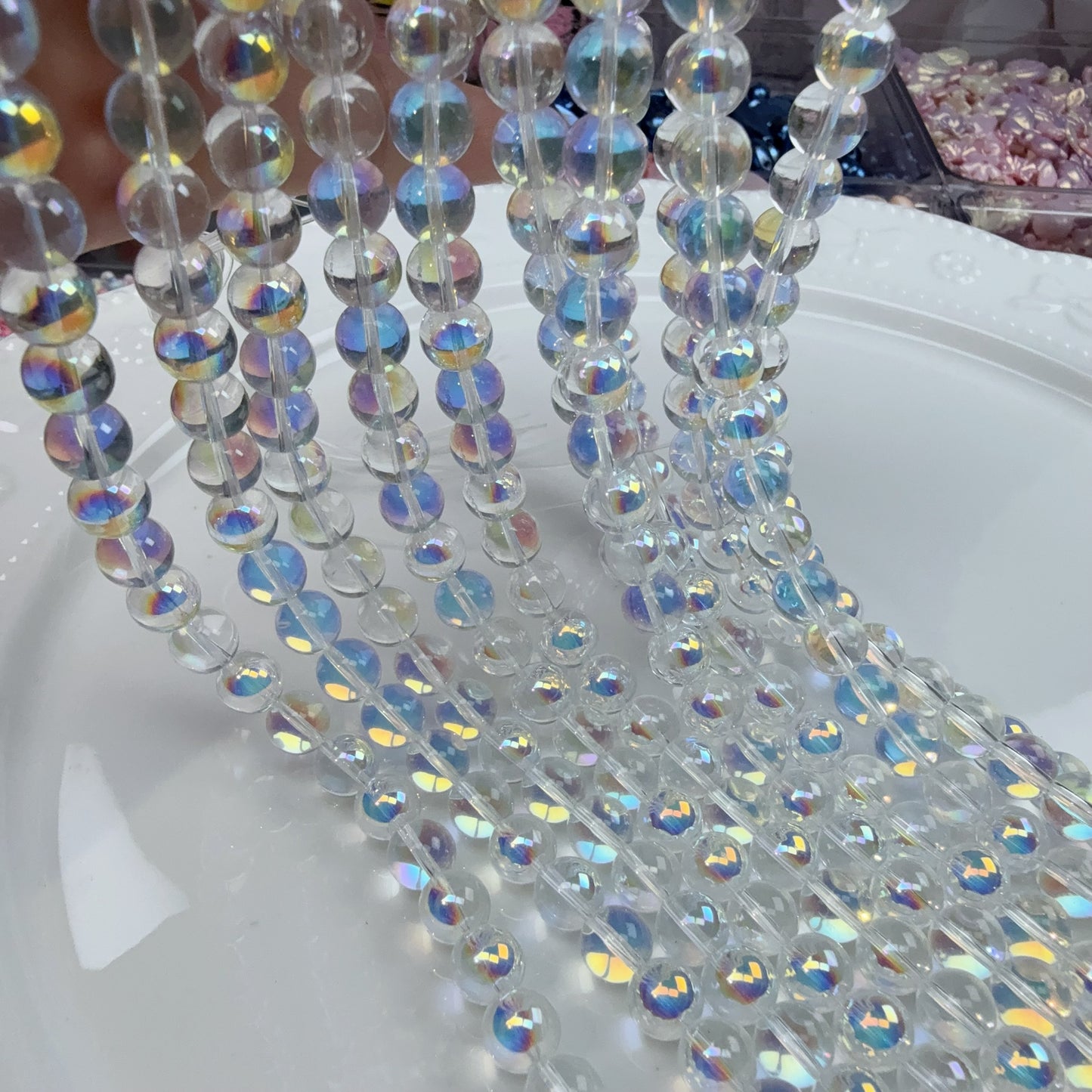 0 0今日新作 オーロラツヤツヤ（0910）