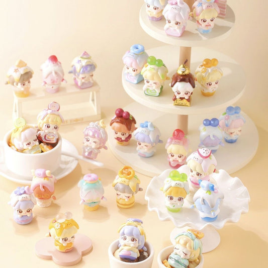 0 00库存处分 本物のブラインドボックス（1130）