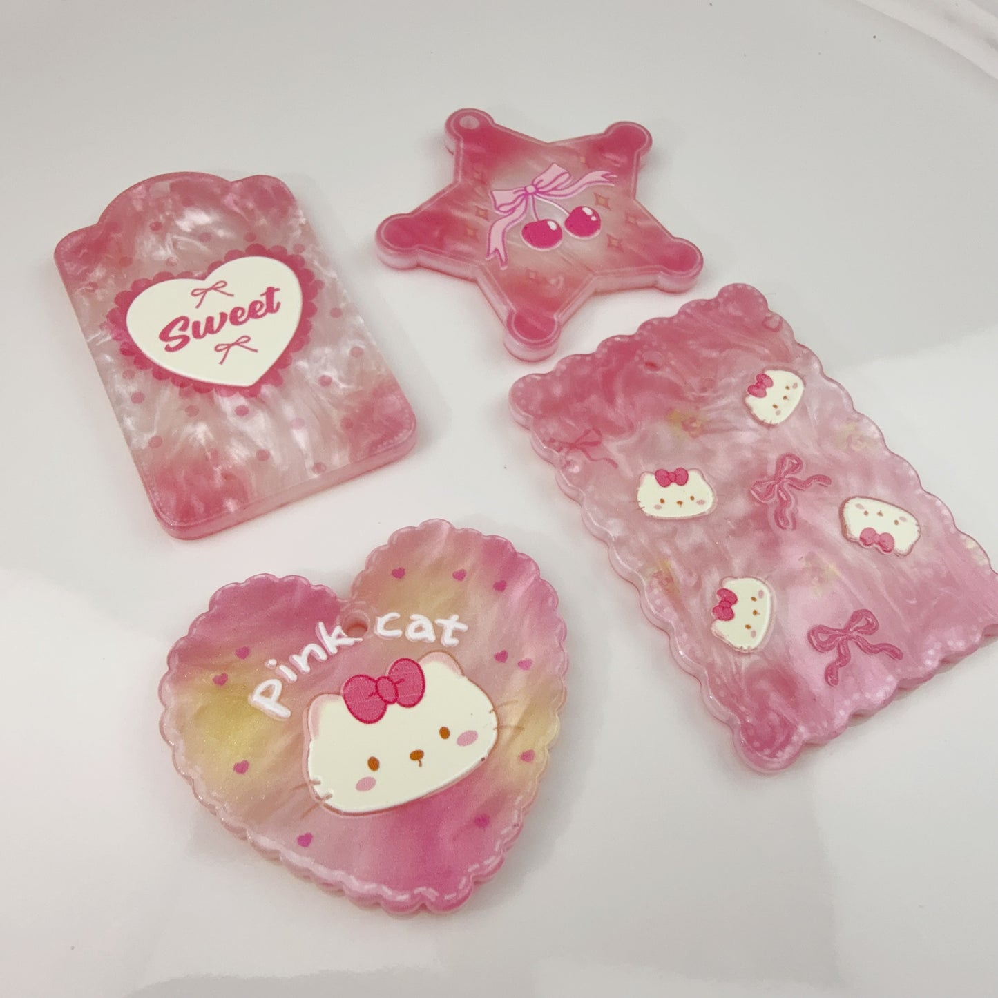 0 0今日新作 チェリー猫ちゃん(0308)