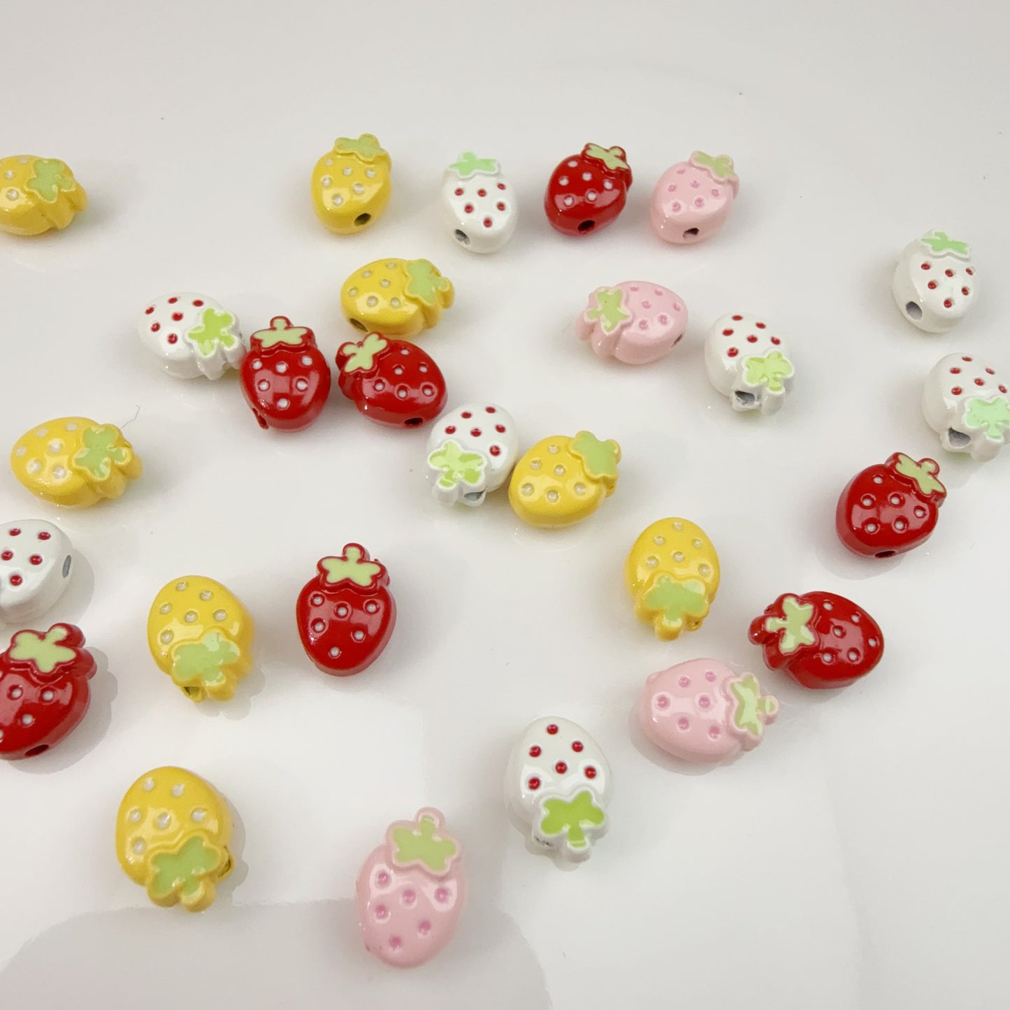 0 0今日新作 合金  いちご🍓集合(0412)