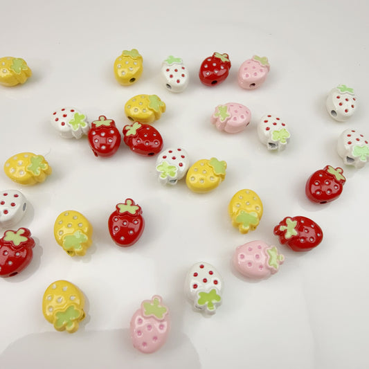 0 0今日新作 合金  いちご🍓集合(0412)
