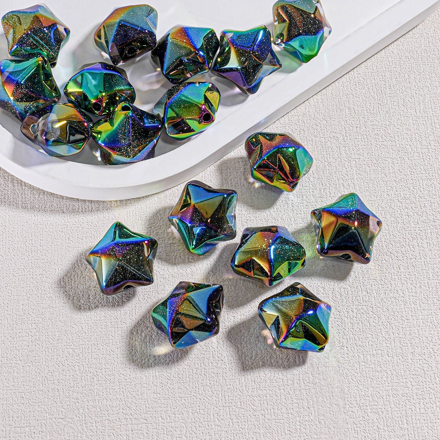 0 0今日新作 深海秘境 五芒星（0821）