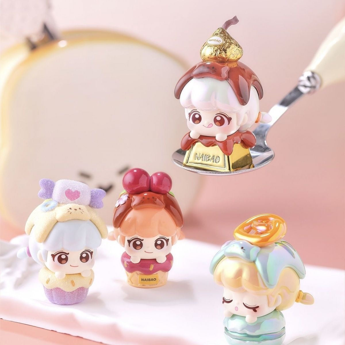 0 00库存处分 本物のブラインドボックス（1130）