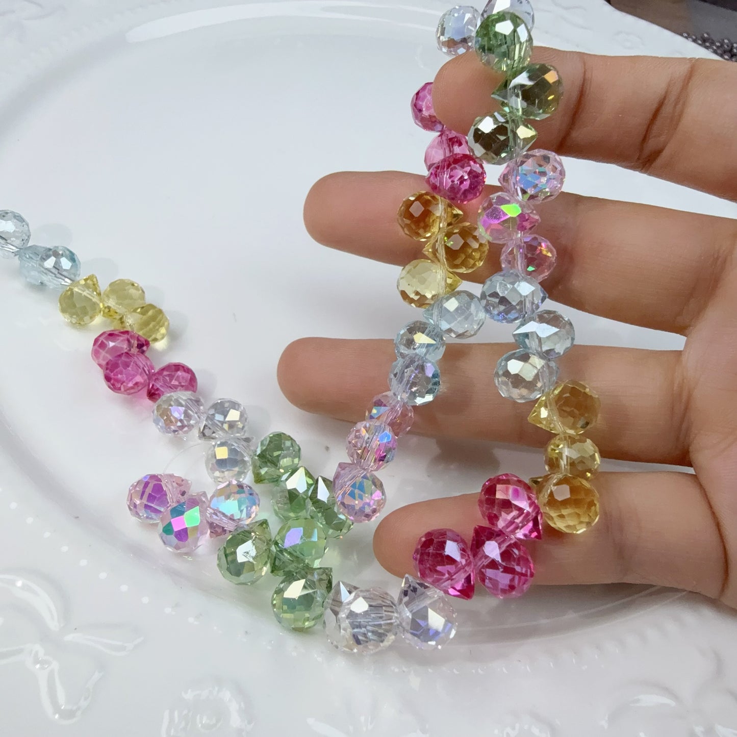 0 0今日新作 苺カット-10ミリ(0523)