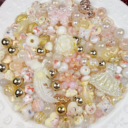 0 0今日新作 グレープフルーツ 大きな付属品容量ゼロ負担 アクリル混ぜ(0110)