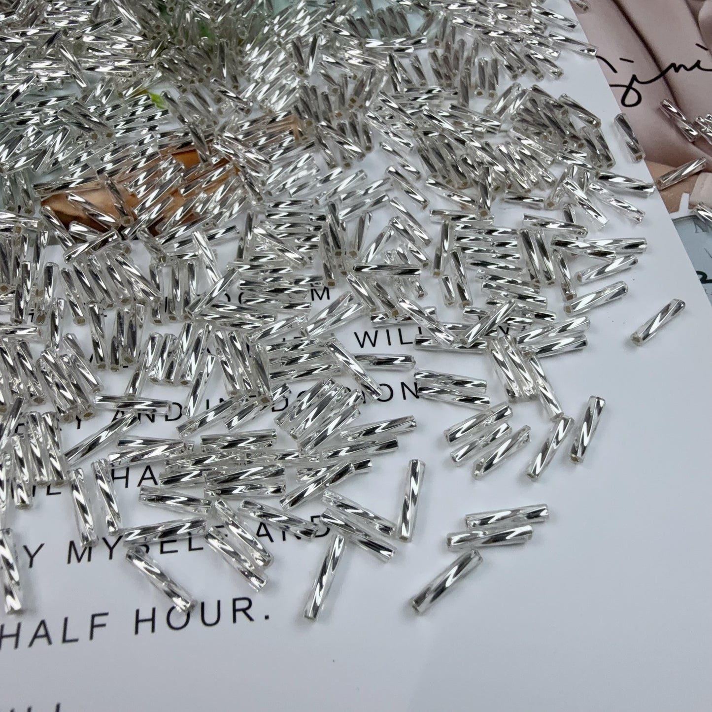 0 再入荷 ねじねじチューブ (0912)