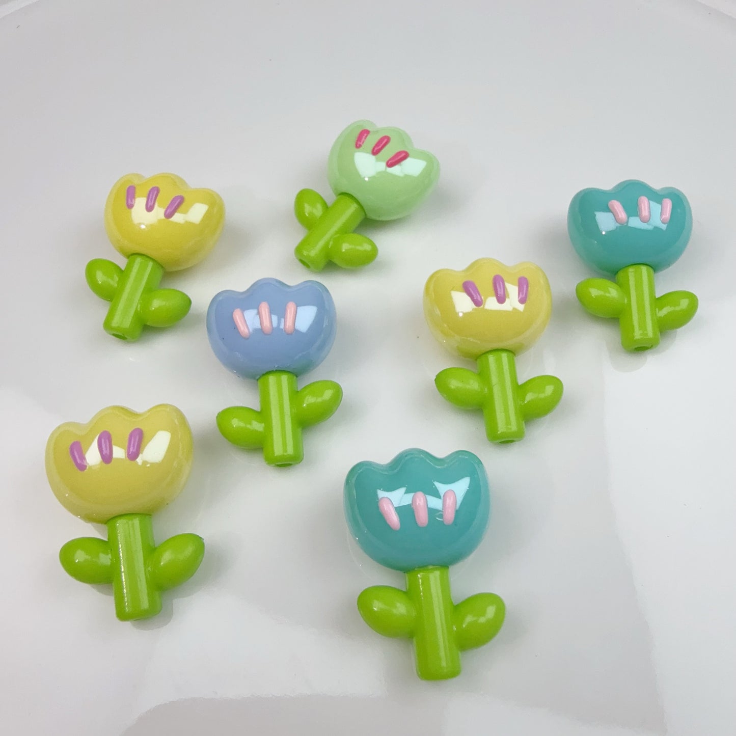 0 0今日新作 お花 (0303)