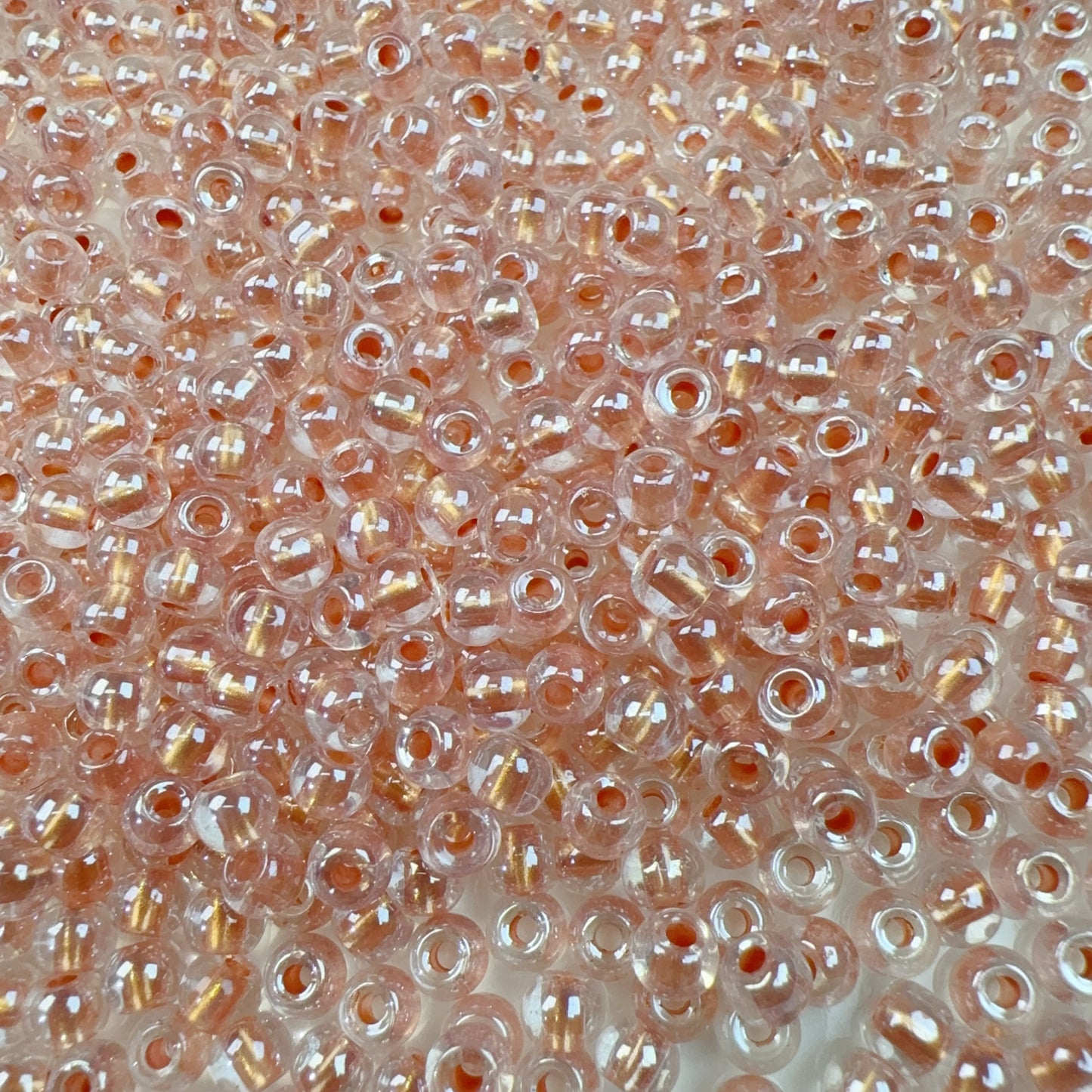 5-S シルクシードビーズ チビビーズ(0304)