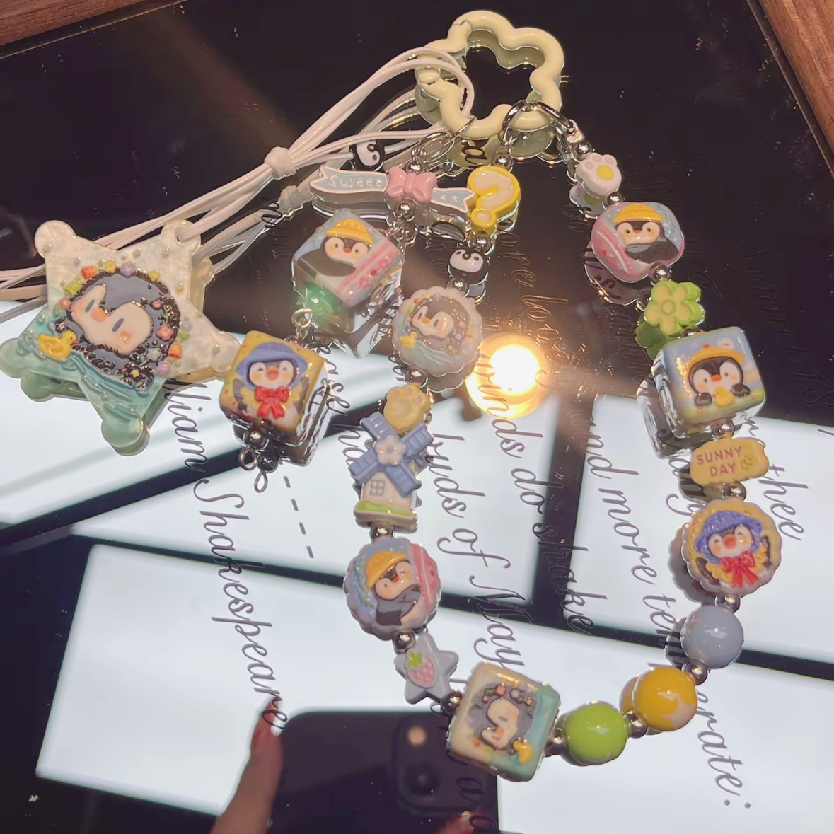 0 0今日新作 🪿ーキューブ(0305)