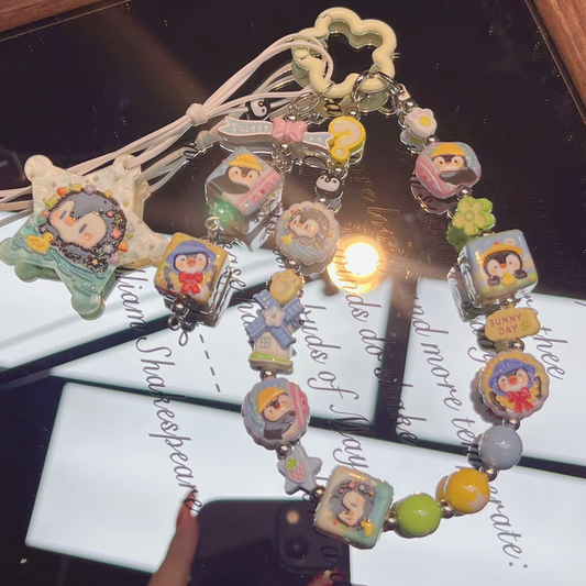 0 0今日新作 🪿ーキューブ(0305)