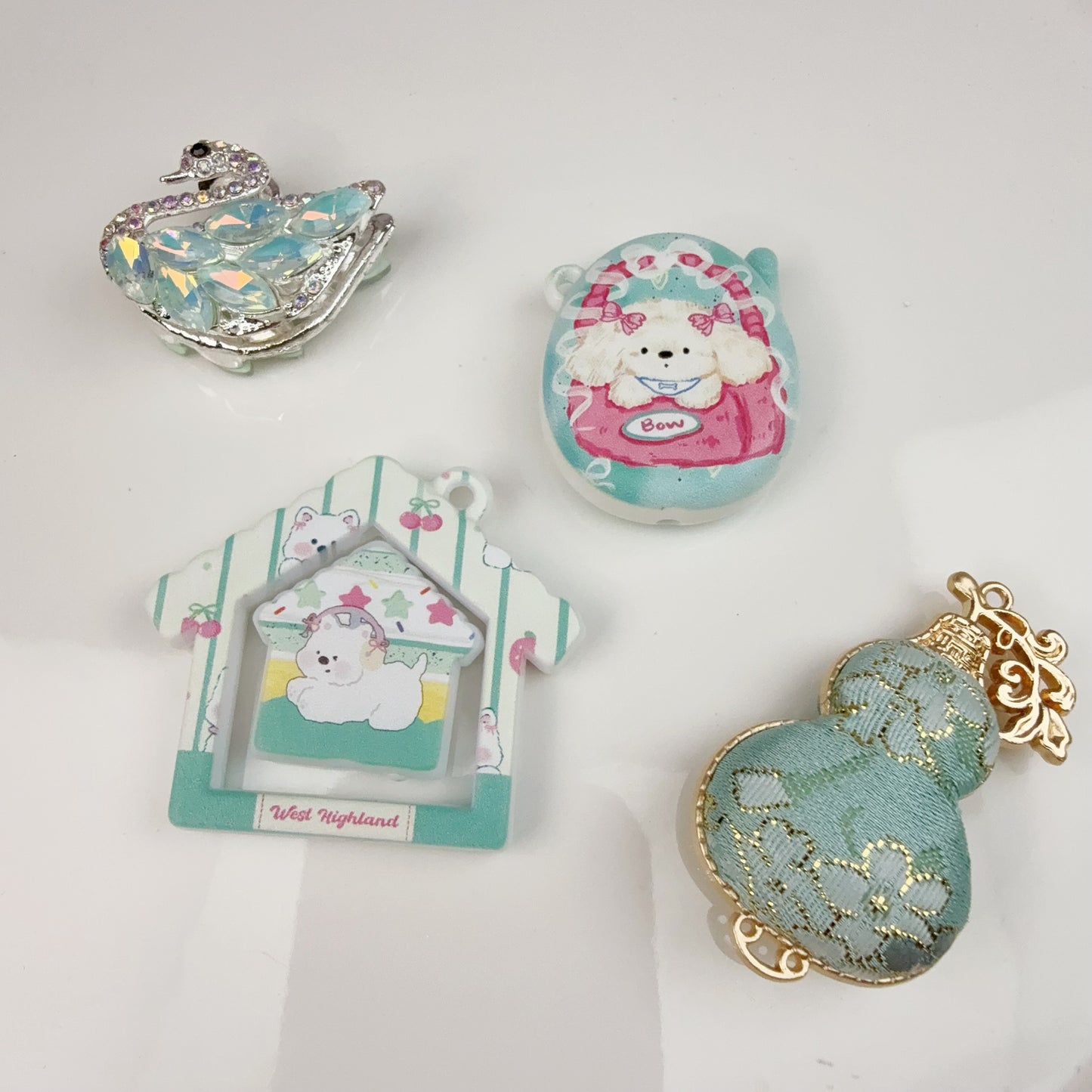 0 0今日新作 ティファワンコちゃん 大きな付属品容量ゼロ負担 容量アクリル混ぜ(1230)