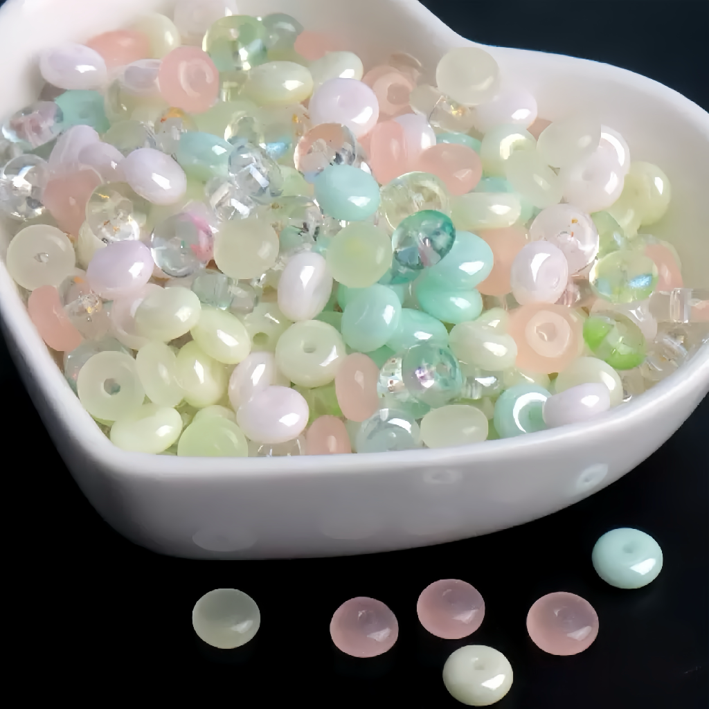 0 0今日新作 パステルソロバン(0620)